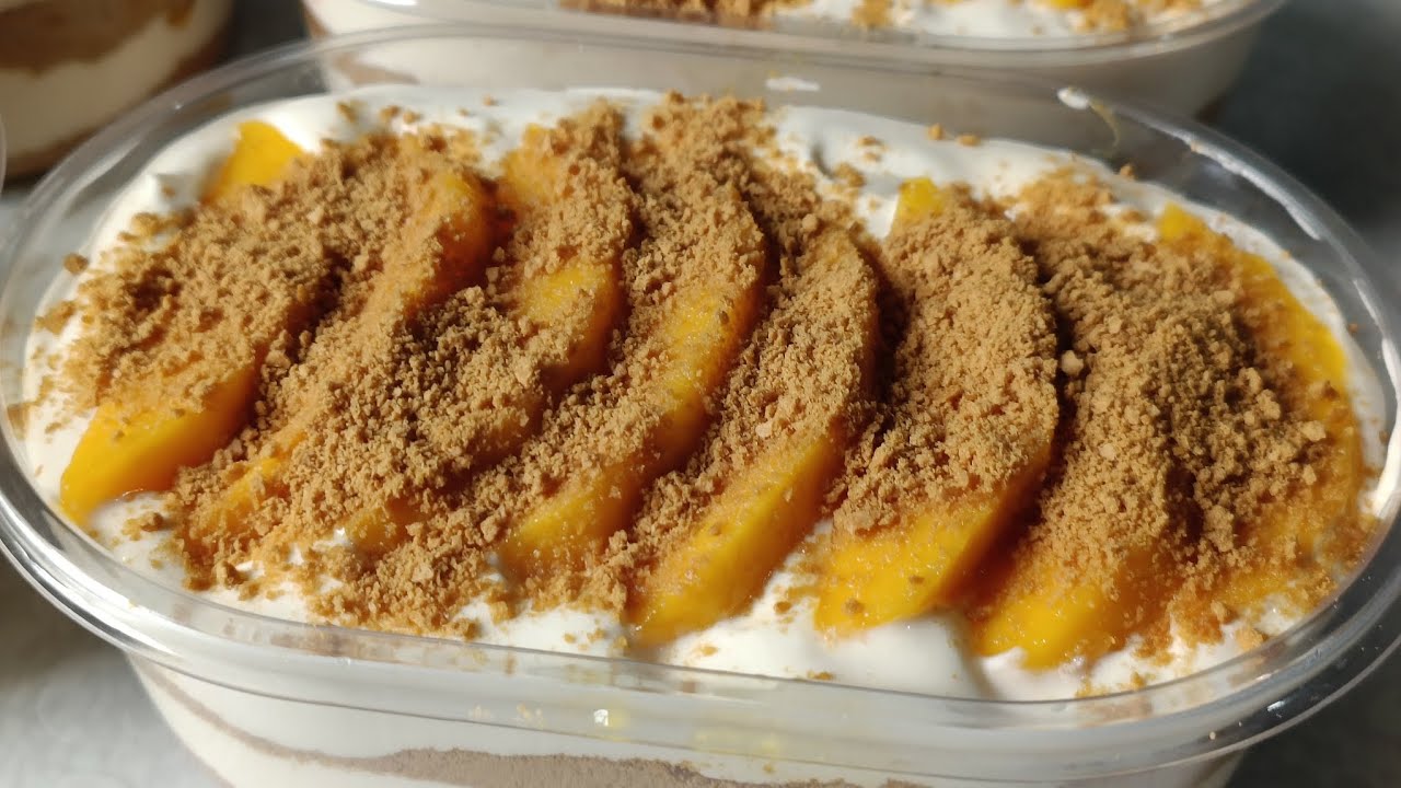 Mango Float 
