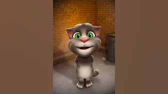 Talking Tom ||  yes yes vegetable song coco melon 🍈