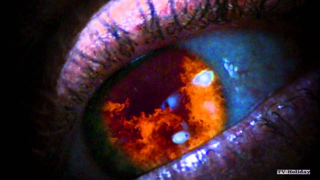 AXN Black HD Portugal Continuity 1080p 14-04-12