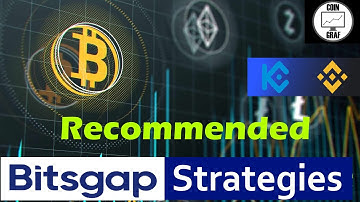 Trading Crypto: Bitsgap Recommended Strategies and Best Coin Pairs to Trade