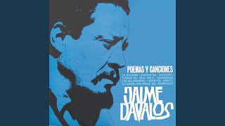 Video thumbnail of "Jaime Davalos - Zamba de la Candelaria"