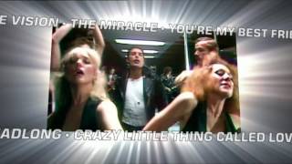 QUEEN - THE PALTINUM COLLECTION 60