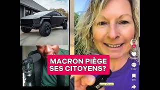 Many French People Do Not Approve Of Macrons Decision
