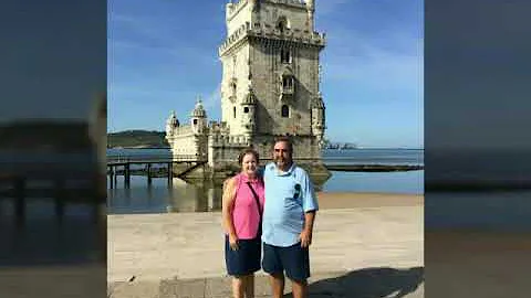 Donna & Randy Bosley celebrating 46 years