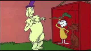 I do Not Like Green Eggs and Ham