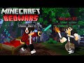 Entro nel mondo delle bedwars con gli Hacker! - MINECRAFT ITA
