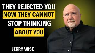 Why Avoidants Fall in Love With The Empath They Once Rejected | JERRY WISE