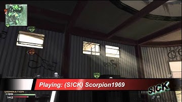 cod mw3 top kills of the week