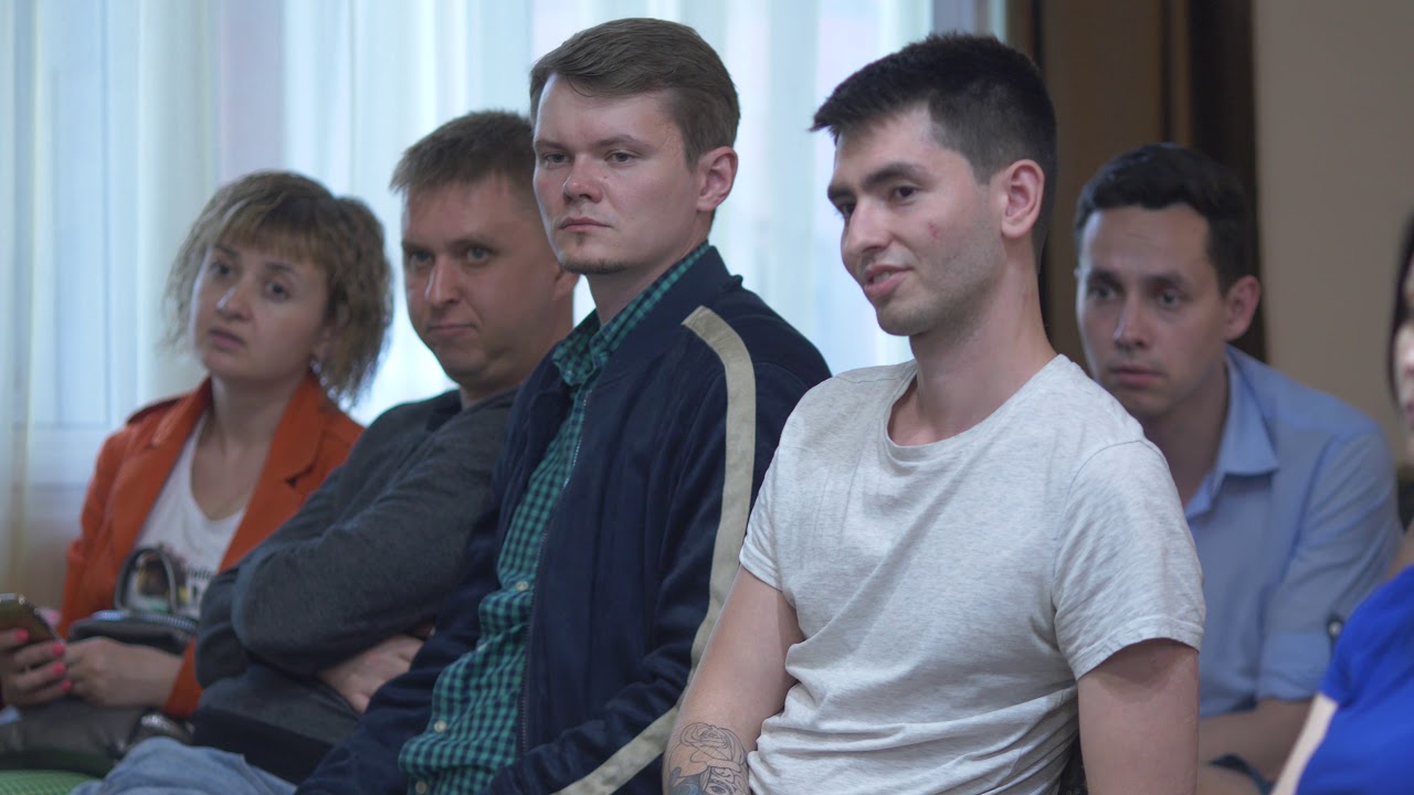 Константин Лагутин - Тренды 2019-2022 - Иркутск 12.06.2019г - YouTube