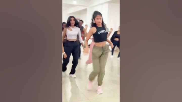 ඒ ඩාන්ස් එක කොහොමද 💃 #dance