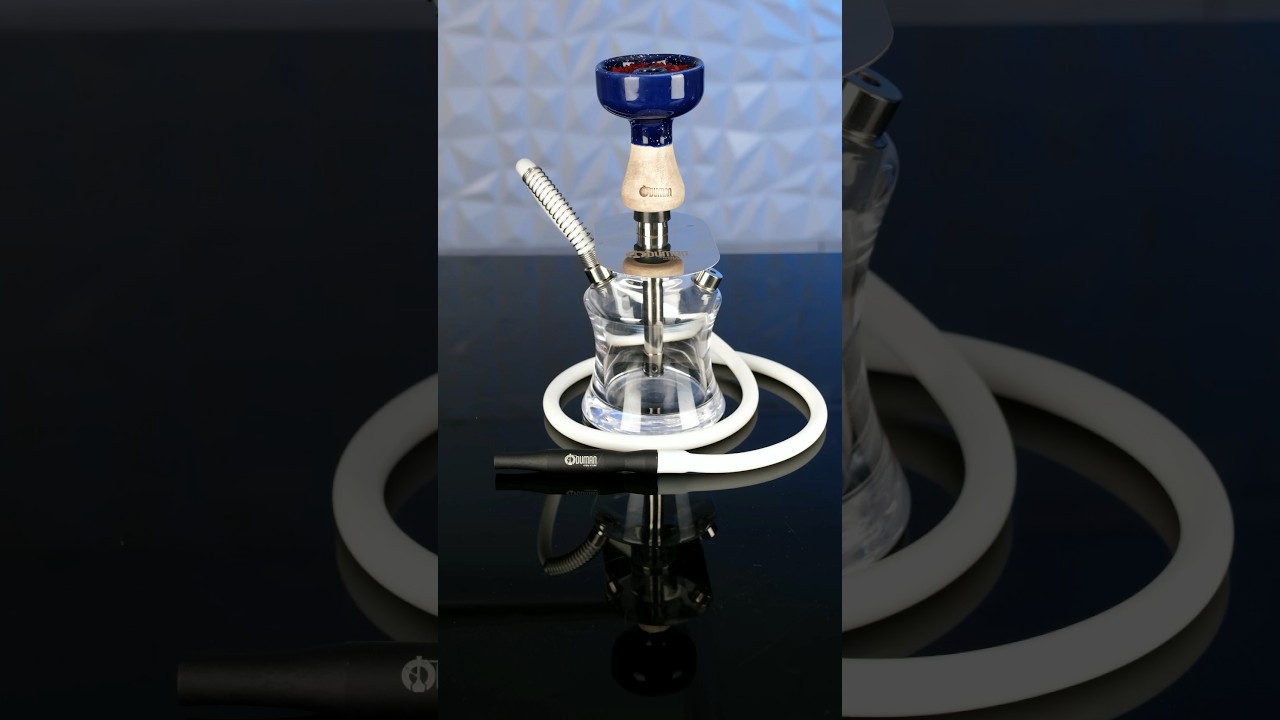 Oduman N2 Travel Shisha