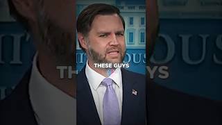 This JD Vance Take Sparked Reactions