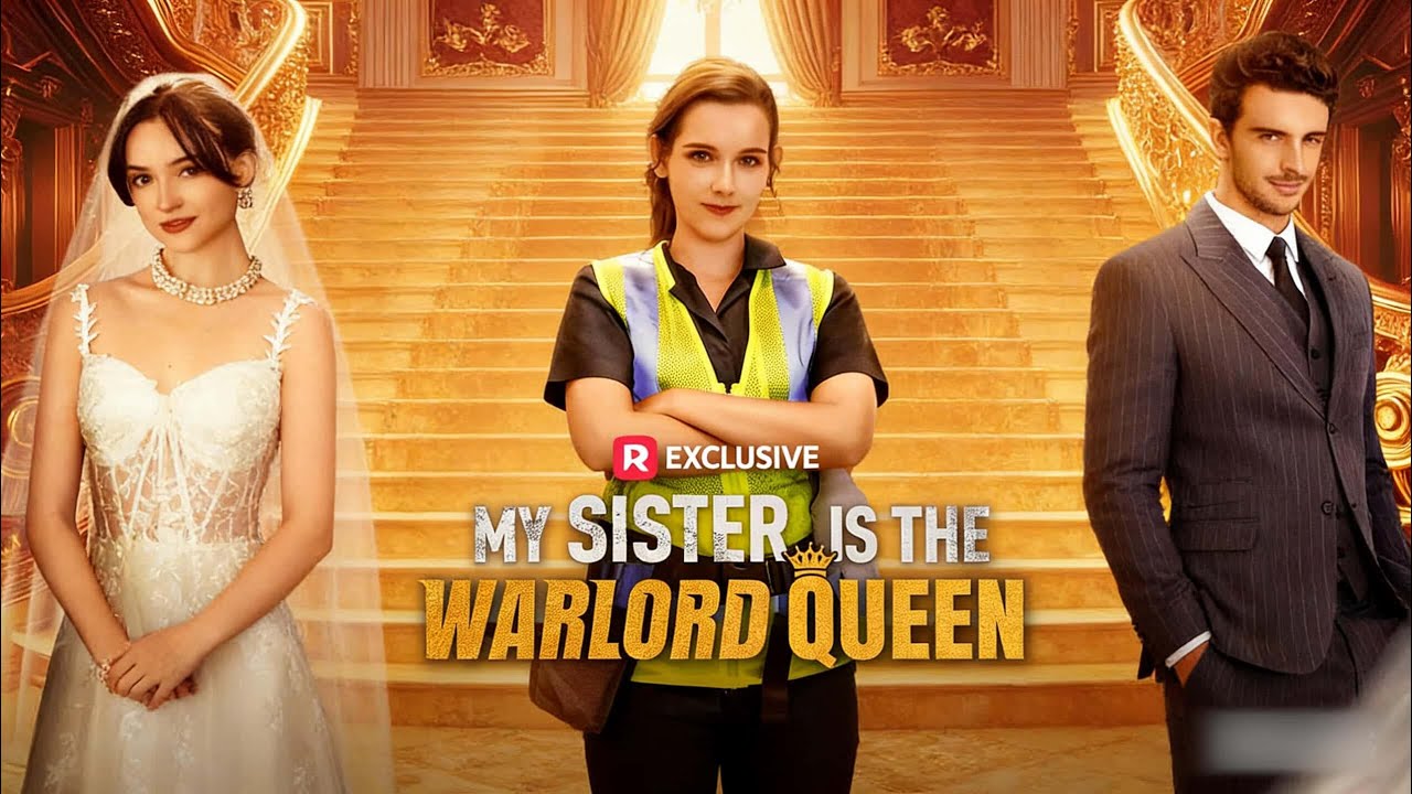 My Sister is The Warlord Queen