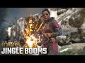 Second Extinction Gets New Christmas Themed Trailer | Game Rant