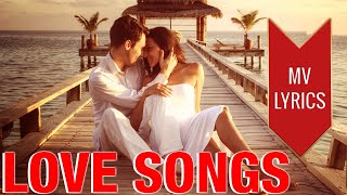 Wonderful old love songs 80s 90s with lyrics - greatest hits english
romantic of all time