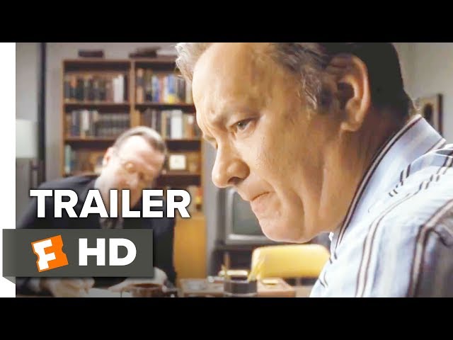 The Post Trailer #1 (2017) | Movieclips Trailers class=