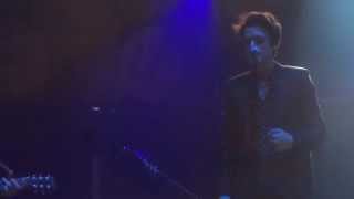 Video thumbnail of "Brandon Flowers - The Way its Always Been"