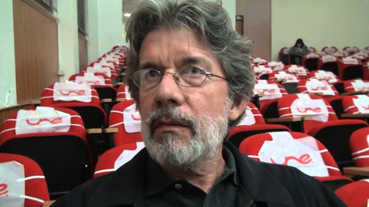 Las cinco de Tomás González