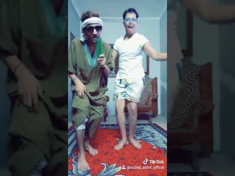 مهرجان عجله تدور و تجري فلوس بطريقة كوميديا ريشا مصر