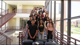 NMSU CAMP Cohort 24