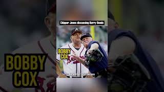 #mlbb #barrybonds baseball ⚾️