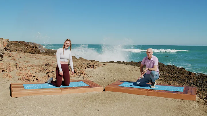 Short But Sweaty: Try This 5-Minute Ab Workout to Work Your Core