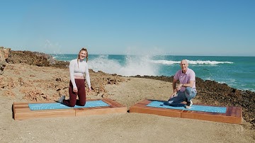 Short But Sweaty: Try This 5-Minute Ab Workout to Work Your Core