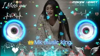 Maheroo_Maheroo song // new 2023 dj remix sad song // #hearttouching #djremix #song