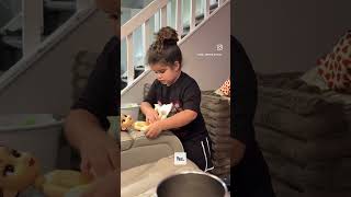 Ready To Be A Big Sister