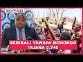 SERIKALI YAWAPA MCHONGO VIJANA 5 746 WATENGEWA MAMILIONI
