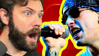 Musician REACTS to M.I.A. by AVENGED SEVENFOLD!