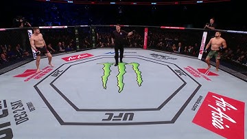 February 12, 2019 - Slow Motion (x2) + Deep Learning experiment