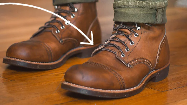 How to Make Sure Your Boots Fit