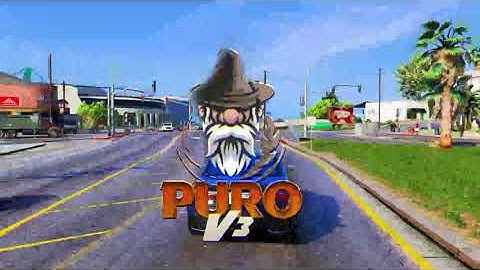 DRIVEBY FIVEM SCRIPT