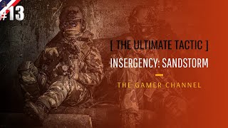 Project Insurgency Sandstorm: หน่วยรบพิเศษ ปะทะ ตาลีบัน screenshot 1