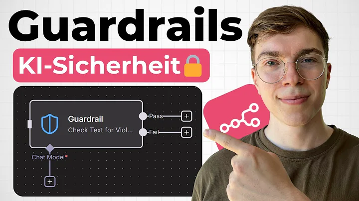 This is how the NEW n8n Guardrails work!