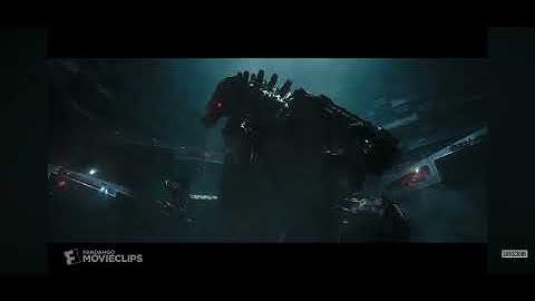 Your idol, (king ghidora, mecha godzilla, megatron, Spino scorpius Rex and giga and Indominus, more