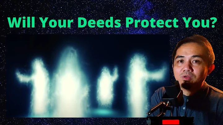 What Happens to You After You Die? | Judgment Day | Ep. 1 Reaction #islam #ramadan #omarsuleiman