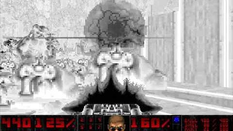 Deus Vult 2 - Level 21