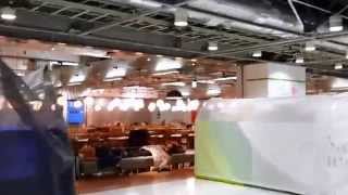 20150416 日本東京成田機場第三航廈