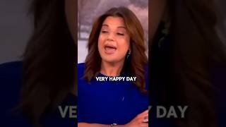Joe Rogan Reacts To Ana Navarro Instantly HUMBLES Whoopi on Live TV