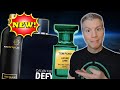 NEW Tom Ford Azure Lime | Calvin Klein Defy Parfum &amp; MORE!