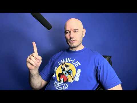 Learning Beyond Your Martial Arts School