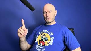 Learning beyond your martial arts school