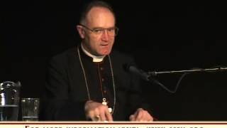His Excellency Bernard Fellay Rome and Ecumenism Part 3