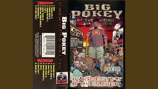 Big Pokey - Hardest Pit In The Litter - Reputation - YouTube