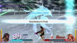 Jecht Vs. Tidus