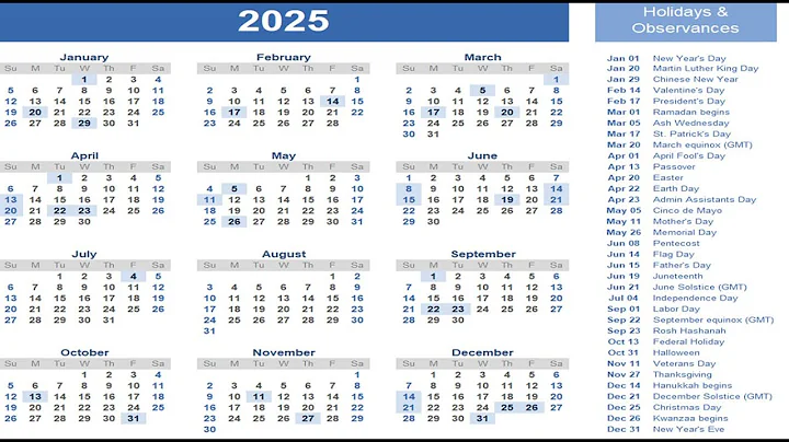 Calendar 2025 with Holidays|Calendar 2025| Indian Festival with Holidays 2025| Compedu Knowledge