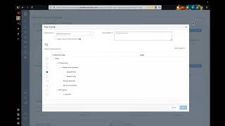 Internal Host Detection on Prisma Access (Hebrew)