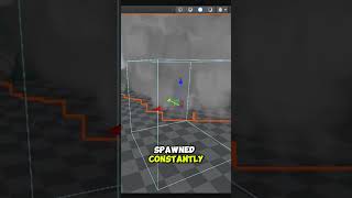 Do you know how smoke grenades are made?? #indie #indiegame #coding #software #unity